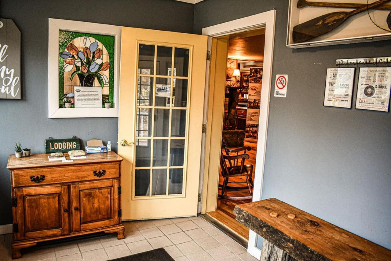 Brook Road Inn Goshen Экстерьер фото
